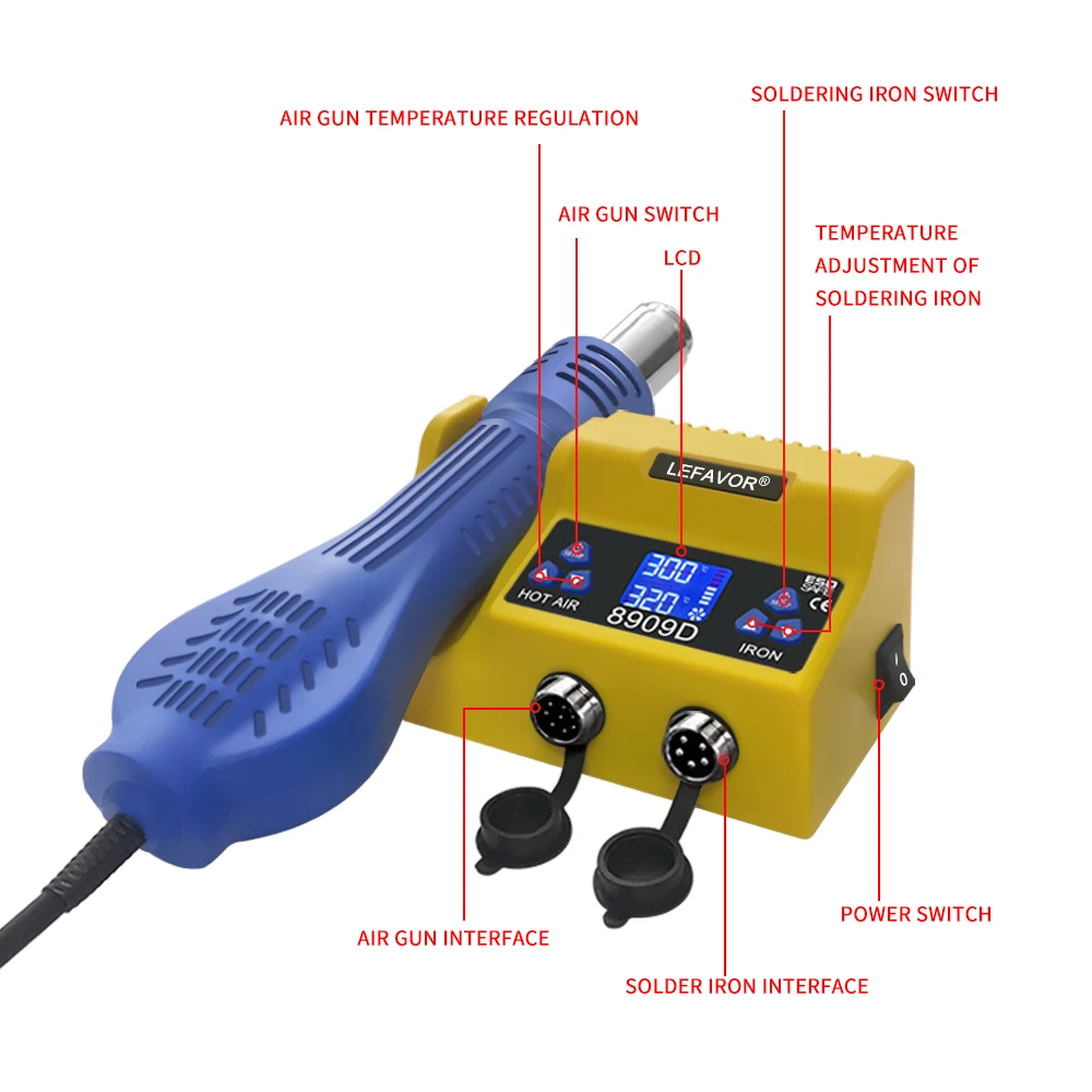 2-In-1-Digital-Soldering-Station-soldering-Iron-Hot-Air-Gun-BGA-SMD-Welding-Rework-Tool-2